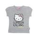 thumbnail image 5 of Pijama Niña Hello Kitty gris 3, 5 of 7