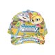thumbnail image 1 of Gorra de Béisbol Desmarcar Los Casos De Las Criaturas Ajustable, 1 of 5