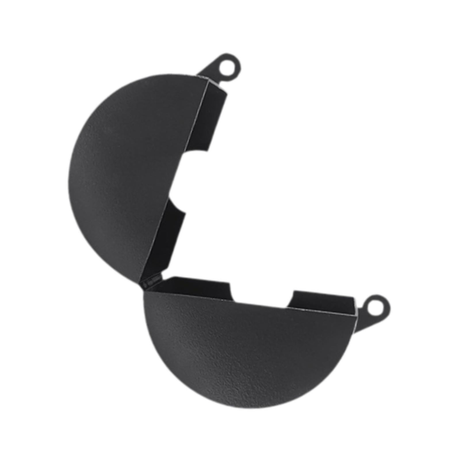 Bothyi - Alquiler De Cubiertas Para Cerraduras De Manijas De Puertas Dispositivo De Bloqueo De Manijas De Puertas De Grifos Para El Hogar Y El Dormitorio Sin Candado