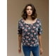 thumbnail image 1 of Top Wanama L Segunda Mano Mujer, 1 of 3