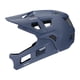 thumbnail image 3 of Casco de Bicicleta, Casco de Bicicleta, Equipo de Ventilación con Mentonera Extraíble para Hombres Y Mujeres, Transpirable, Cómodo Y de Cara Completa. Azul, 3 of 5