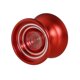 thumbnail image 1 of K7 Professional Aleación YoYo Ball Bearing String Trick Toys Red, 1 of 5
