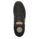 thumbnail image 2 of Zapatilla Men Barge LS Black Gum Silver, 2 of 4