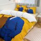 thumbnail image 2 of Tom Hiddleston Bedding Sets Ultra Soft Skin-Friendly Duvet Cover 3 Piece, Cute Comforter Cover Bed Set for Boys Girls Kids, 2 of 5