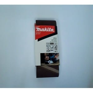 Makita - Lijas Banda (3Unid) 3X18'' 76X457Mm Grano 150