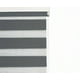 thumbnail image 2 of Cortina Roller Duo 200x220cm / Gris – Doral, 2 of 3