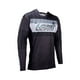 thumbnail image 1 of Jersey Moto Leatt 5.5 UltraWeld Graphite, 1 of 4