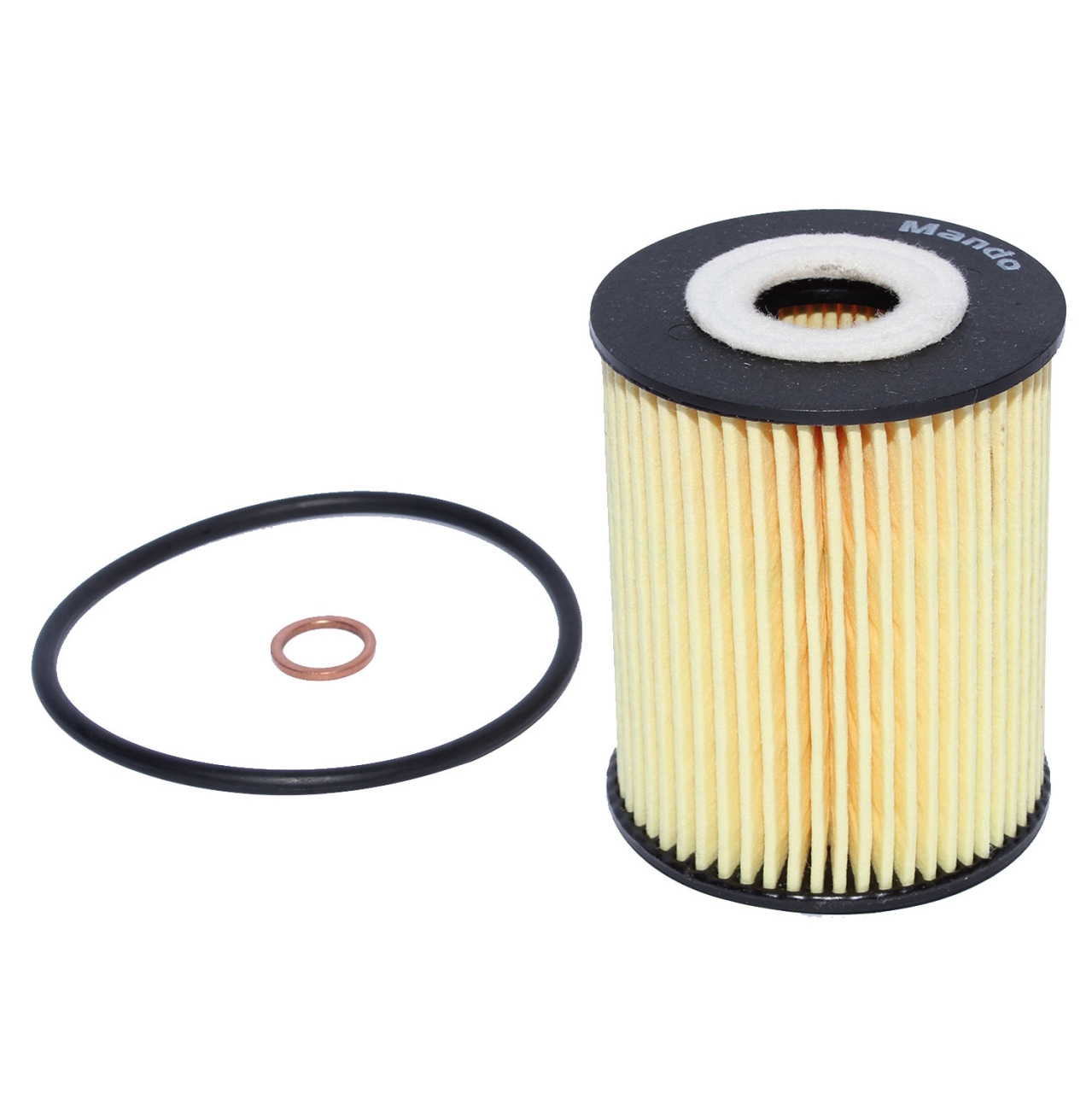 Repuestos Del Sol - Filtro Aceite Chevrolet Optra Ii 2.0 2008 2009