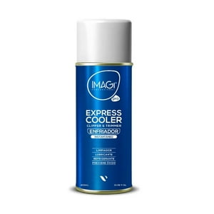 Imagi Nail - Enfriador De Cuchilla Imagi 400 Ml