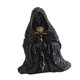 thumbnail image 1 of Figura De Mago De Halloween, Decoración De Halloween, Resina Para Estante De Escritorio De Entrada, 1 of 5