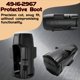 thumbnail image 2 of Bota protectora TTXSCZYH para llave de impacto M18 de 1/2", 2 of 7