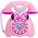 thumbnail image 1 of Teléfono Juguete Disney Minnie Mouse Luces Sonidos Just Play, 1 of 3
