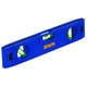 thumbnail image 1 of Nivel Torpedo IRWIN 1794159 23 cm con 3 Viales Magnético Azul, 1 of 2