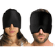 thumbnail image 1 of Compresa Gorro De Gel Frio Migraña Dolor De Cabeza Termico, 1 of 7