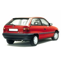 Filtro Aceite Para Auto Opel Astra 1991-1994