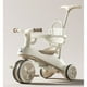 thumbnail image 5 of Coche Triciclo Con Techo Y Andador Con Luz Y Música, 5 of 5