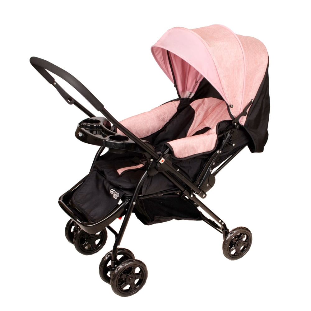 Infanti Reverse Rosado, foto 5