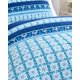 thumbnail image 1 of Quilt Cubrecama Delgado Verano Super King + 2 Almohadas, 1 of 6