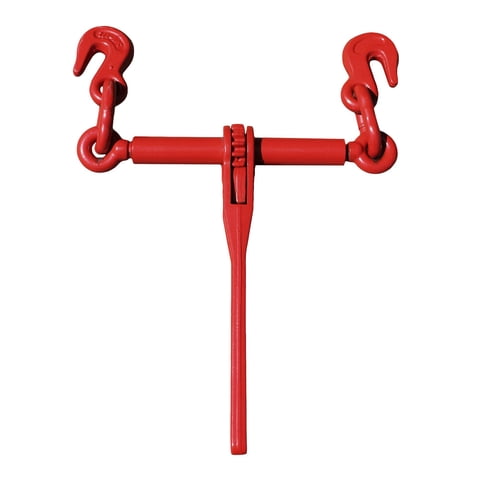 Blacksmith - Tensor Cadena De Amarre 3/8 -1/2 Grado 7 Tipo Chicharra