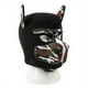 thumbnail image 1 of 1pcs, BDSM Puppy Hood Dog Mask - Sexy Full Face Mask for Parties and Cosplay, Leather Open Mouth Hood Headgear for Men and Women - Enhance Your Sexual Experience, 1 of 5