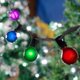 thumbnail image 2 of Bombillas de repuesto Novelty Lights G50 Globe incandescentes de 7 W, 2 of 6
