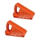 thumbnail image 5 of 2 Piezas De Cepilladora Angular Para Placas De Yeso, Herramientas De Acabado De Bordes, Cortadores De Placas De Yeso, 5 of 5