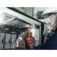 thumbnail image 2 of Adaptador en T con Carraca VDE 410 i A RA 1/4", 2 of 3