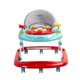 thumbnail image 3 of Andador Airbus rojo celeste, 3 of 5