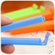 thumbnail image 4 of Paquete de 30 clips de cierre, clips de colores para bolsos, 4 of 5