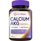 thumbnail image 1 of Suplemento Calcium Akg 1000 Mg 150 Cápsulas, 1 of 3