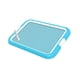 thumbnail image 5 of Orinal De Entrenamiento Para Perros, Bandeja Para Orinal, Apartamento De Animales Peque?os, Caja De Arena Para Mascotas, Azul Claro, 5 of 5