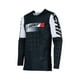 thumbnail image 2 of Jersey Moto Leatt 4.5 Lite Negro, 2 of 4