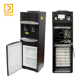 thumbnail image 3 of Dispensador de Agua Negro Mate Compresor Mod. LB-88-LC Black, 3 of 5