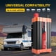 thumbnail image 2 of Inversor De Corriente De Onda Sinusoidal Pura De 1500 W 12 V A 120 V Ac, 2 of 9