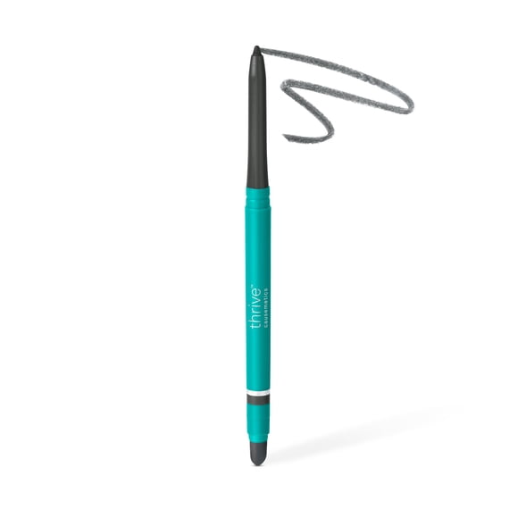 Lápiz delineador de ojos Thrive Causemetics Infinity Waterproof Hoda