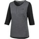 thumbnail image 1 of Polera IXS Mujer Carve X Henley Grafito M, 1 of 3