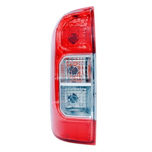 Repuestos Del Sol - Farol Trasero Izquierdo Nissan Np300 2.3 Ys23 D23X Dohc 16 Valv 2015 2020