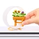 thumbnail image 3 of Mini Collectibles Miniverse Make It Mini Nature Series 3 de MGA, 3 of 6