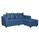 thumbnail image 3 of Seccional Atos Tela Azul, 3 of 6