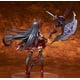 thumbnail image 2 of Figurín de PVC de anime Rory Mercury 30 cm – quesQ, 2 of 9