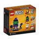 thumbnail image 4 of Kit de construcción LEGO BrickHeadz Halloween Witch 40272 151 piezas, 4 of 6