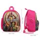 thumbnail image 2 of Mochila Escolar Desmarcar Mortal Kombat Rosa, 2 of 6