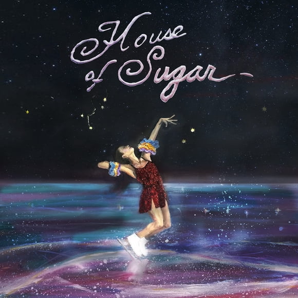 Vinilo LP House Of Sugar de (Sandy) Alex G con descarga MP3 | Álbum de rock