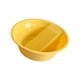 thumbnail image 3 of Lavabo Lavabo Pequeño Artículos Delicados Lavado Para Blusas Camisetas Lavandería Amarillo, 3 of 5