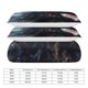 thumbnail image 2 of Oil Painting Style 3-Piece Twin Bed Set - Includes 1 Single Comforter And 2 Pillowcases Bedding - Fade Resistant Microfiber - Oil Painting Style, 2 of 4