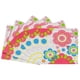 thumbnail image 2 of Pack 4 paquetes de Servilleta diseño Flores primavera, 2 of 2
