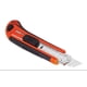 thumbnail image 3 of Cuchillo Cartonero De 15 Cms Con Grip + 3 Hojas Repuesto, 3 of 3