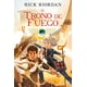 thumbnail image 1 of Crónicas De Kane 2: El Trono De Fuego (cómic) - Rick Riordan, 1 of 2