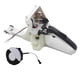 thumbnail image 1 of Manija Trasera De La Carcasa Del Tanque De Combustible De Gas Para Motosierra Stihl 044 Ms440 1128 350 0832, 1 of 2