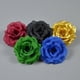 thumbnail image 2 of Paquete de 50 Cabezas de Rosas Artificiales Suxumhao, 2 of 2